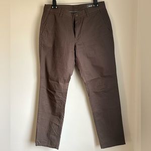 Bonobos athletic fit